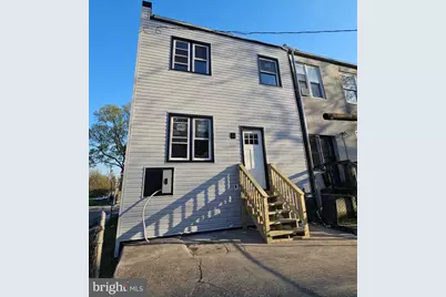 2600 Oswego Avenue, Baltimore, MD 21215 - Photo 2