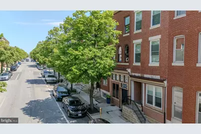 2417 Saint Paul Street, Baltimore, MD 21218 - Photo 2