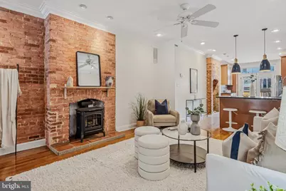 2417 Saint Paul Street, Baltimore, MD 21218 - Photo 10