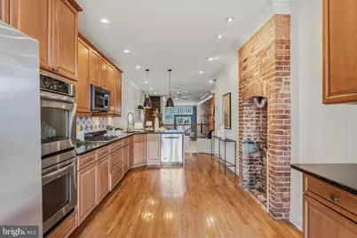 2417 Saint Paul Street, Baltimore, MD 21218 - Photo 14