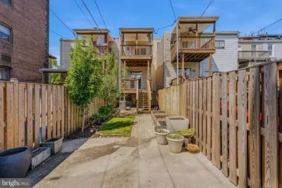 2417 Saint Paul Street, Baltimore, MD 21218 - Photo 20