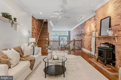 2417 Saint Paul Street, Baltimore, MD 21218 - Photo 12