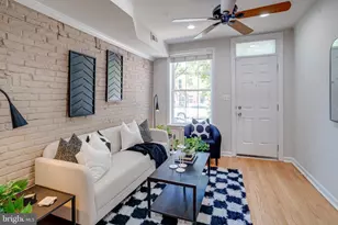 305 S Collington Ave, Baltimore, MD 21231 - Photo 8