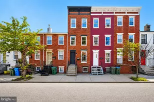 917 Ramsay St, Baltimore, MD 21230 - Photo 1