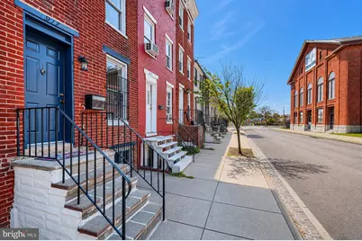 917 Ramsay Street, Baltimore, MD 21230 - Photo 2