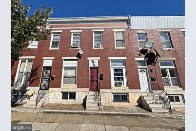 629 N Kenwood Avenue, Baltimore, MD 21205 - Photo 1