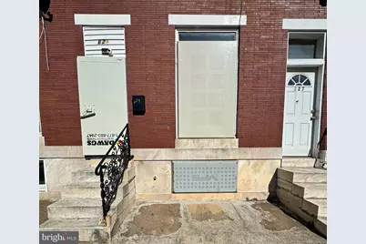 629 N Kenwood Avenue, Baltimore, MD 21205 - Photo 2