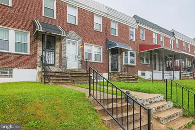 3635 Lyndale Avenue, Baltimore, MD 21213 - Photo 1