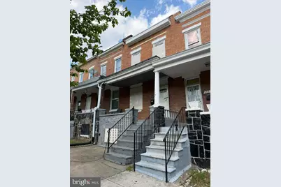 1115 N Lakewood Avenue N, Baltimore, MD 21213 - Photo 24