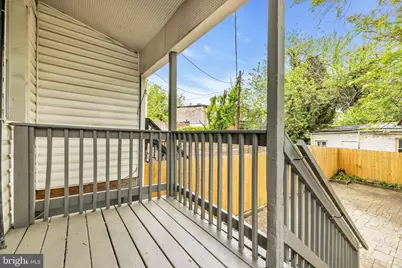 117 S Calhoun Street, Baltimore, MD 21223 - Photo 20