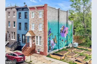 117 S Calhoun Street, Baltimore, MD 21223 - Photo 4