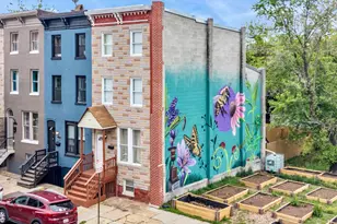 117 S Calhoun St, Baltimore, MD 21223 - Photo 4