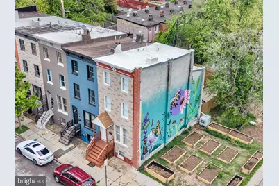 117 S Calhoun Street, Baltimore, MD 21223 - Photo 6