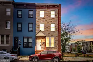 117 S Calhoun St, Baltimore, MD 21223 - Photo 1