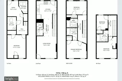 117 S Calhoun Street, Baltimore, MD 21223 - Photo 58