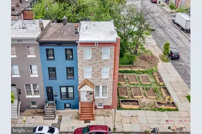 117 S Calhoun Street, Baltimore, MD 21223 - Photo 2