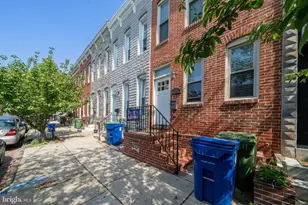 772 W Cross St, Baltimore, MD 21230 - Photo 2