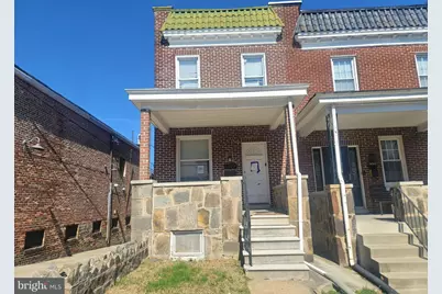 3012 Kentucky Avenue, Baltimore, MD 21213 - Photo 1