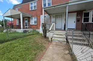 4519 Pall Mall Rd, Baltimore, MD 21215 - Photo 2