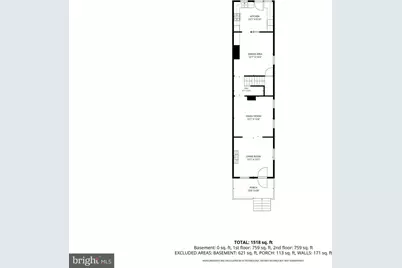 1016 W 38th Street, Baltimore, MD 21211 - Photo 32