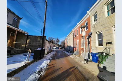 2132 Boyd Street, Baltimore, MD 21223 - Photo 4