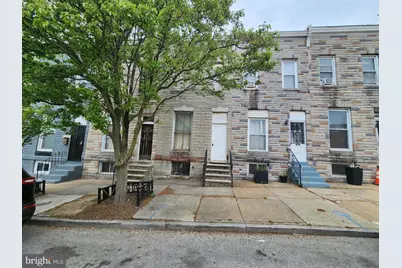 1846 N Wolfe Street, Baltimore, MD 21213 - Photo 2