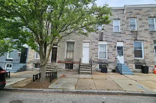 1846 N Wolfe St, Baltimore, MD 21213 - Photo 2