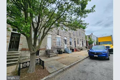 1846 N Wolfe Street, Baltimore, MD 21213 - Photo 4