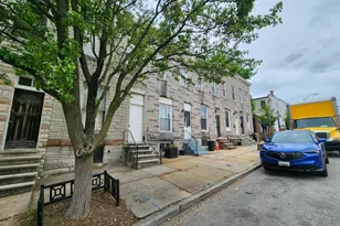1846 N Wolfe St, Baltimore, MD 21213 - Photo 4