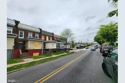 808 Bonaparte Avenue, Baltimore, MD 21218 - Photo 6