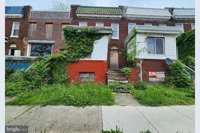 808 Bonaparte Avenue, Baltimore, MD 21218 - Photo 2