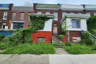 808 Bonaparte Ave, Baltimore, MD 21218 - Photo 2