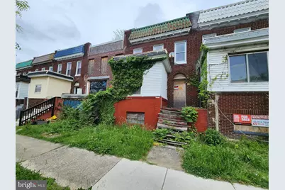 808 Bonaparte Avenue, Baltimore, MD 21218 - Photo 4