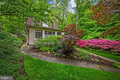 401 Edgevale Road, Baltimore, MD 21210 - Photo 8