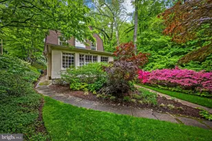 401 Edgevale Rd, Baltimore, MD 21210 - Photo 8
