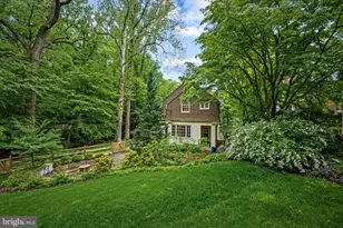 401 Edgevale Rd, Baltimore, MD 21210 - Photo 4