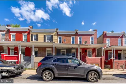 2646 Lauretta Avenue, Baltimore, MD 21223 - Photo 14