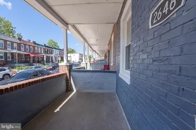 2646 Lauretta Avenue, Baltimore, MD 21223 - Photo 1