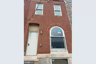 102 N Milton Avenue, Baltimore, MD 21224 - Photo 1
