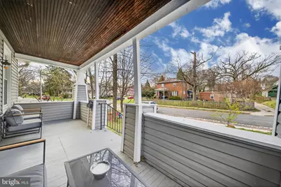 303 E Melrose Avenue, Baltimore, MD 21212 - Photo 2