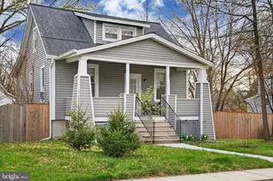 303 E Melrose Ave, Baltimore, MD 21212 - Photo 1