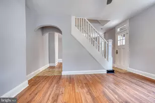 3442 Hickory Ave, Baltimore, MD 21211 - Photo 4
