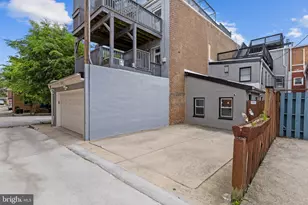 2038 E Pratt St, Baltimore, MD 21231 - Photo 38
