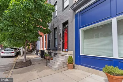 2038 E Pratt Street, Baltimore, MD 21231 - Photo 2
