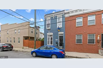 1160 Ward Street, Baltimore, MD 21230 - Photo 1