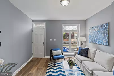 1160 Ward Street, Baltimore, MD 21230 - Photo 2