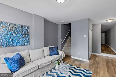 1160 Ward Street, Baltimore, MD 21230 - Photo 6