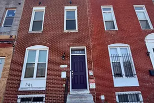 1315 Presstman St St, Baltimore, MD 21217 - Photo 2