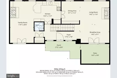 121 W Lee Street, Baltimore, MD 21201 - Photo 4