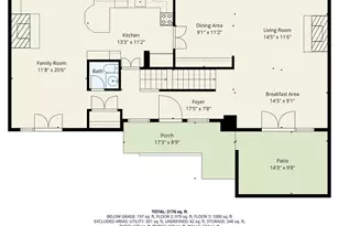 121 W Lee St, Baltimore, MD 21201 - Photo 4